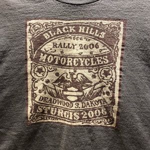 Harley Davidson Men’s T shirt XL.